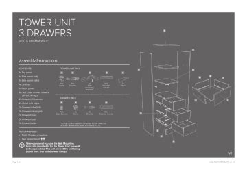 Image result for Howdens Tower Unit
