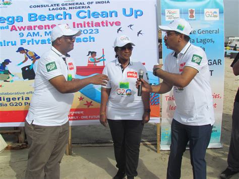 Consulate of India, Lagos