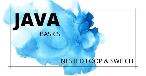 Image result for What Is Nested Loop in Java