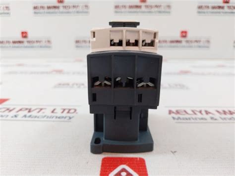 Schneider Electric Lc1D25 Contactor – Aeliya Marine