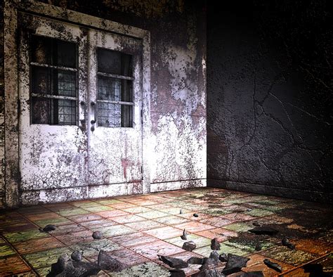 What are the most haunted place on Earth. SocioON