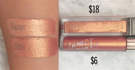 Image result for How to Do Makeup Tutorial Dupes