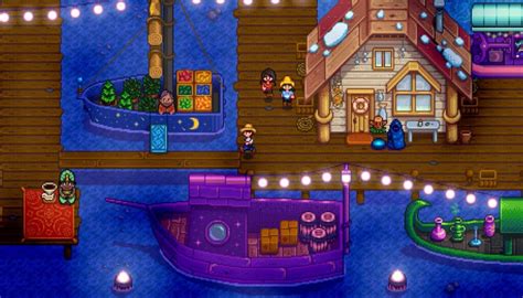 How To Get Mossy Seeds in Stardew Valley