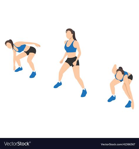 Side Shuffle Tutorial 的图像结果