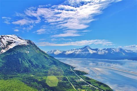 Bird Creek Campground Alaska: Camping, Hiking, Fishing & More