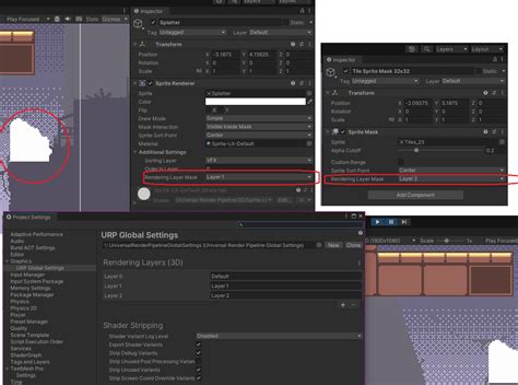 Image result for Layer Masks Unity