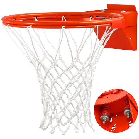 Heavy Duty Basketball Backboard And Rim at Marilyn Pierre blog