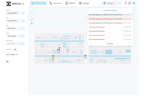 Image result for Asset Tracking System