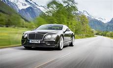 Bentley Speed Price by 2018 Bentley Continental Gt Speed Reviews Bentley Bentley Speed Price