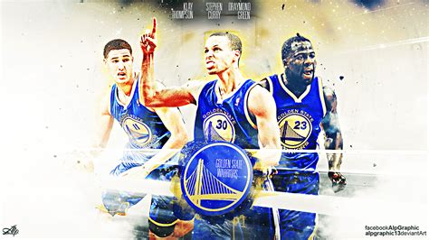 Golden State Warriors Wallpapers HD - PixelsTalk