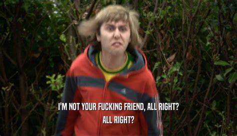 I don’t give a fucking shit, I’m not your fucking hero. I’m just some sweaty fucking nerd sitting in a fucking basement playing computer. Go find fucking another hero, are you fucking stupid or what? 和訳