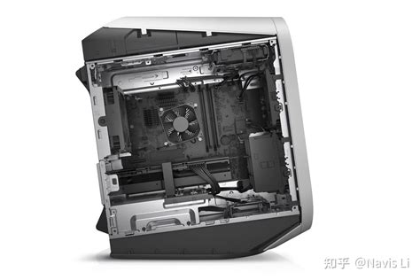 Alienware R14 Desktop Front Panel 的图像结果