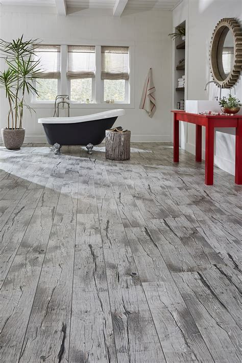 Best Waterproof Laminate Flooring For Basement – Flooring Tips