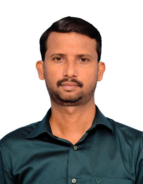 B.Tech | Computer Science & Engineering | SRM Institute