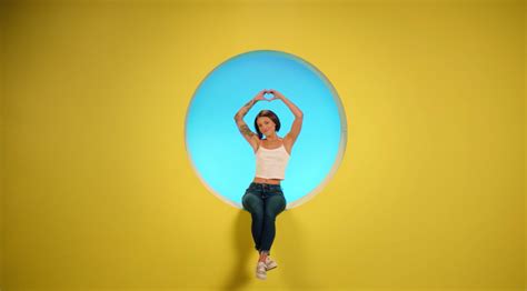 'The Circle' Star Miranda Bissonnette Hints at a Future With Joey Sasso | Life & Style