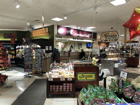 TOUR: Big Y World Class Market - Southbridge, MA