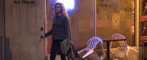 Image result for Sharp Objects Post-Credits Scene