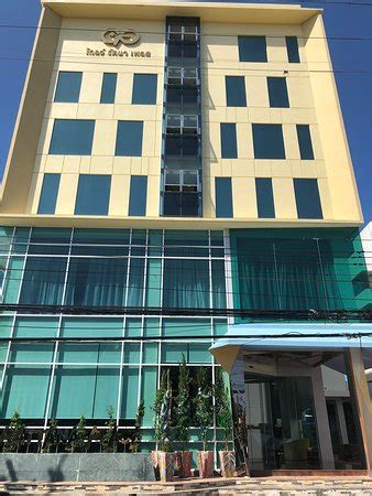 GLOW RATTANA PLACE HOTEL (Songkhla) - Hotel Reviews, Photos, Rate ...