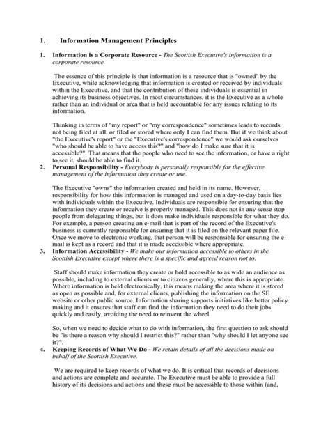 Information Management Principles 的图像结果