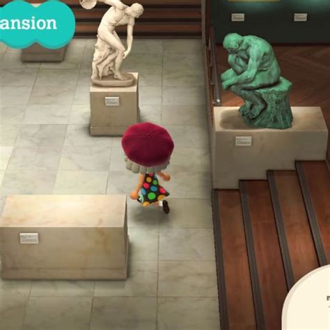 Animal Crossing New Horizons Fake Statues at Robert Fabry blog