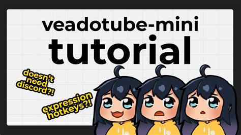 Image result for Veadotube Mini Tutorial