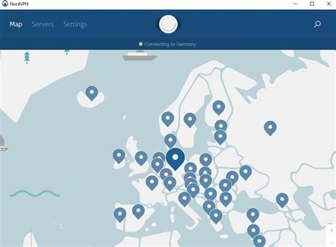 Descargar NordVPN 7.54 para PC Gratis