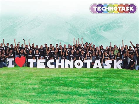 Technotask Creates Over 20,000 Jobs in 4 Years, Facilitating the ...
