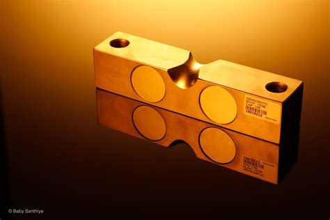 Image result for How Do Compression Load Cells Work