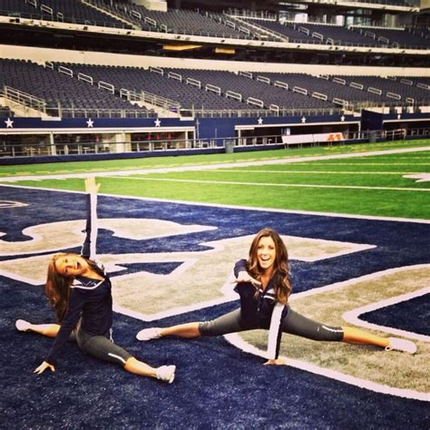 dallas cowboys cheerleaders kelsey