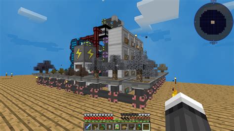 Sky Factory 4 Tutorial 的图像结果