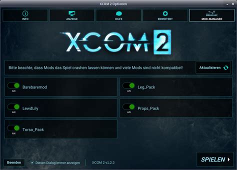 Image result for How to Use XCOM 2 Mod Launcher