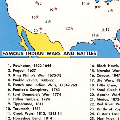 AntiguosMaps Antiguos Maps Native American Indian Educational India | Ubuy