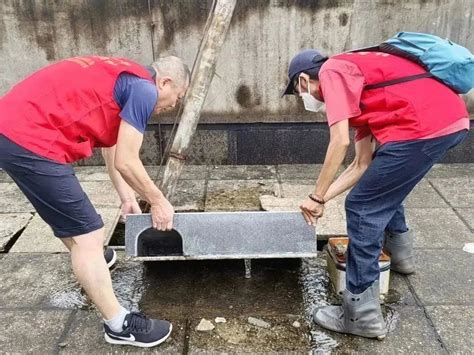 鼓楼区水部街道走访新增企业宣传诚信建设_本市动态_信用福州