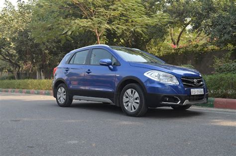 Licence to Drive - Dissecting the premium crossover: The Maruti Suzuki ...