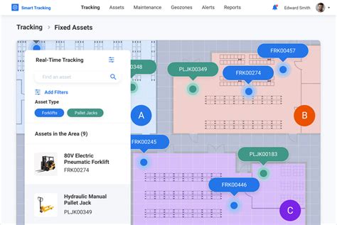 Image result for Real-Time Asset Tracking