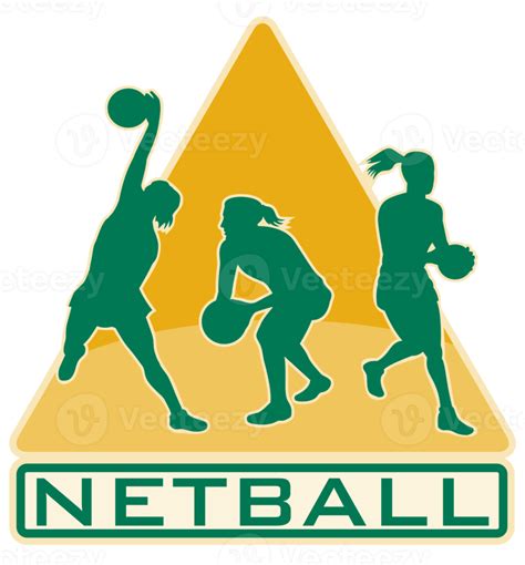 Netball Catching 的图像结果