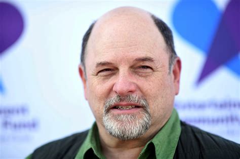 How Jason Alexander Increased His Net Worth - Kahawatungu