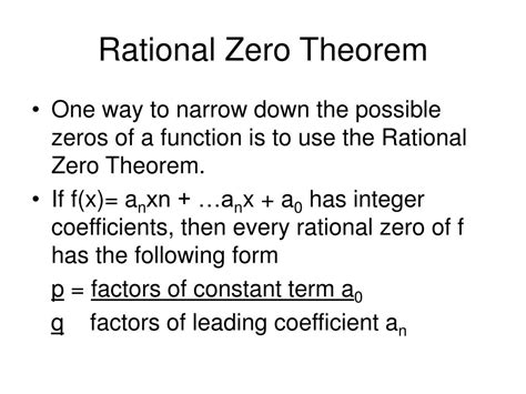 Solving Polynomial Functions 的图像结果