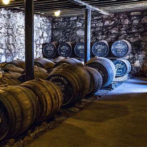 The History of Whisky | Explore its Evolution | Malts