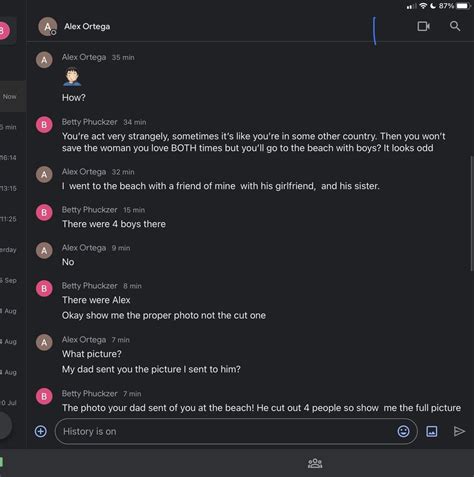 Alex Ortega Part 68a : r/scambait