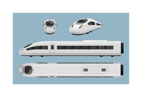 Indian Local Train Side View Vector 的图像结果