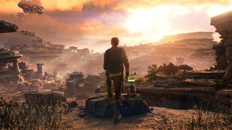 The Best Gaming Deals This Week, From 'Star Wars Jedi: Survivor' To ...