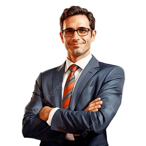 Business Man Transparent Background 的图像结果