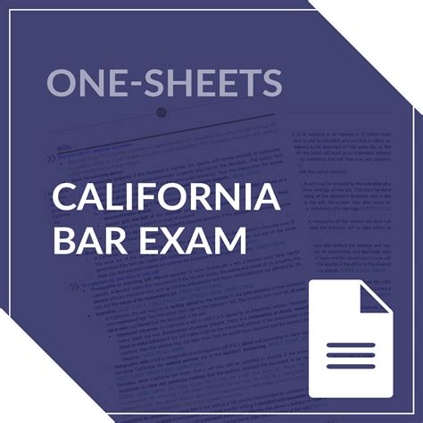 Free Bar Exam Resources Center - JD Advising