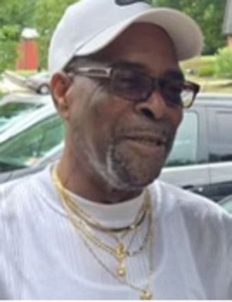 Johnnie L. Williams Obituary - 2024 - Stallings Funeral Homes