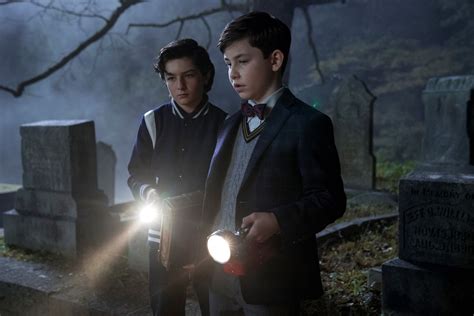 Foto de Owen Vaccaro - La casa del reloj en la pared : Foto Owen ...