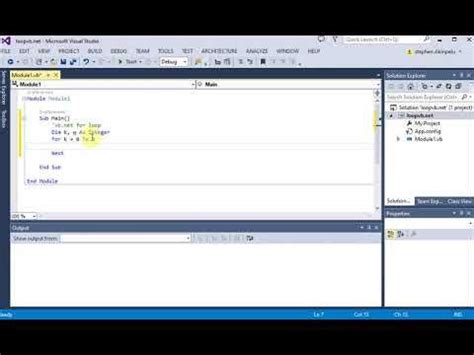 For Loop A-Z Using Vb.net Form 的图像结果