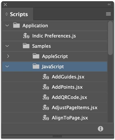 Image result for InDesign Scripts