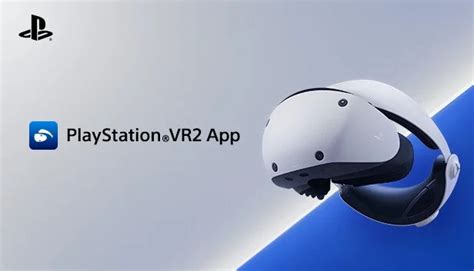 В Steam появилась страница с приложением PlayStation VR2 App: оно нужно ...