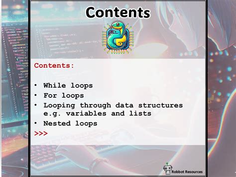 Python Programs On Iteration 的图像结果